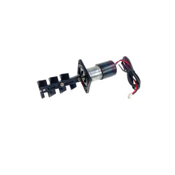 Boya Karıştırıcı Motor